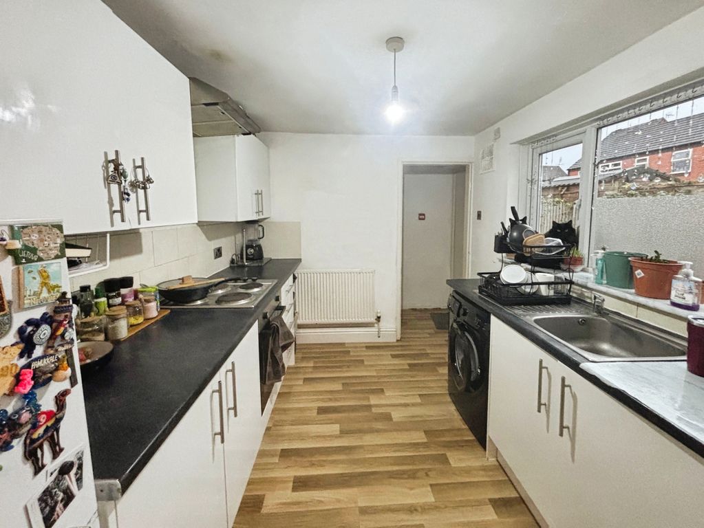 Additional image 3 of 1 bed flat for saleColtman Street, Hull HU3