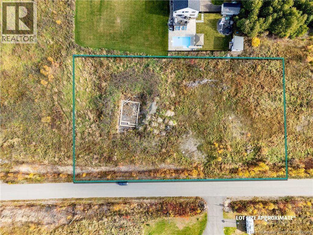 Lot 20-12 Whitetail Street