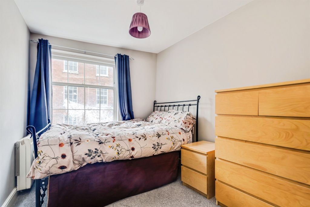 Additional image 5 of 2 bed flat for saleBury Street, Abingdon OX14