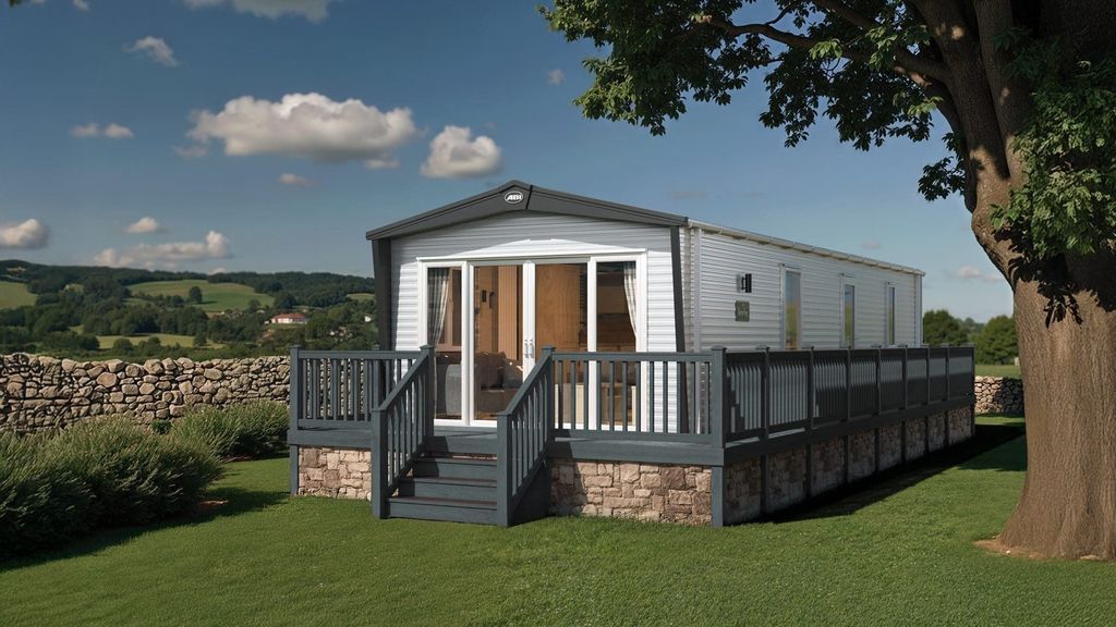 Additional image 7 of 2 bed mobile/park home for saleNewton Le Willows, Bedale DL8