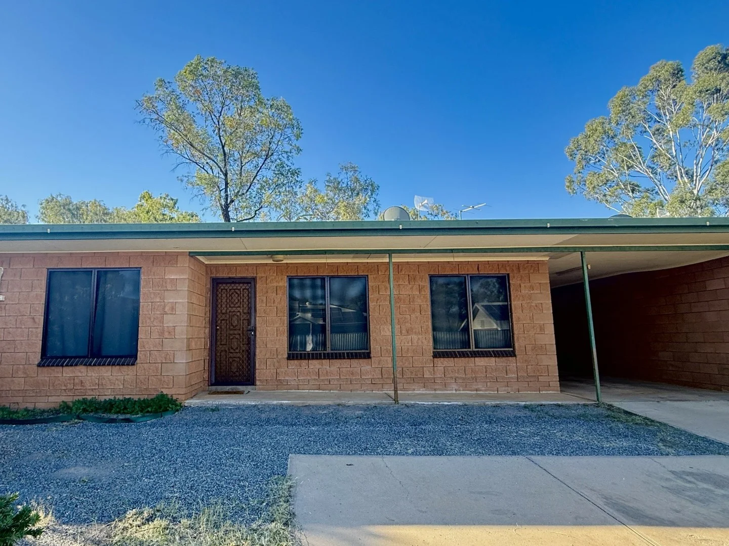 2/2 Grant Road, Larapinta NT 0875