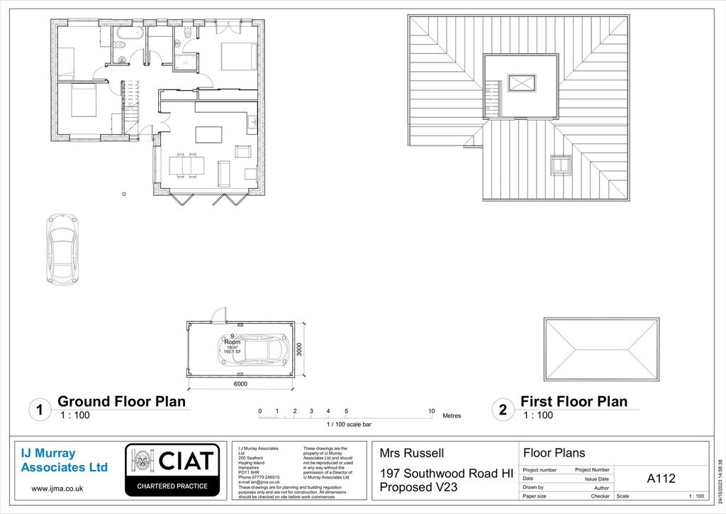 Additional image 3 of Land for saleSouthwood Road, Hayling Island, Hampshire PO11