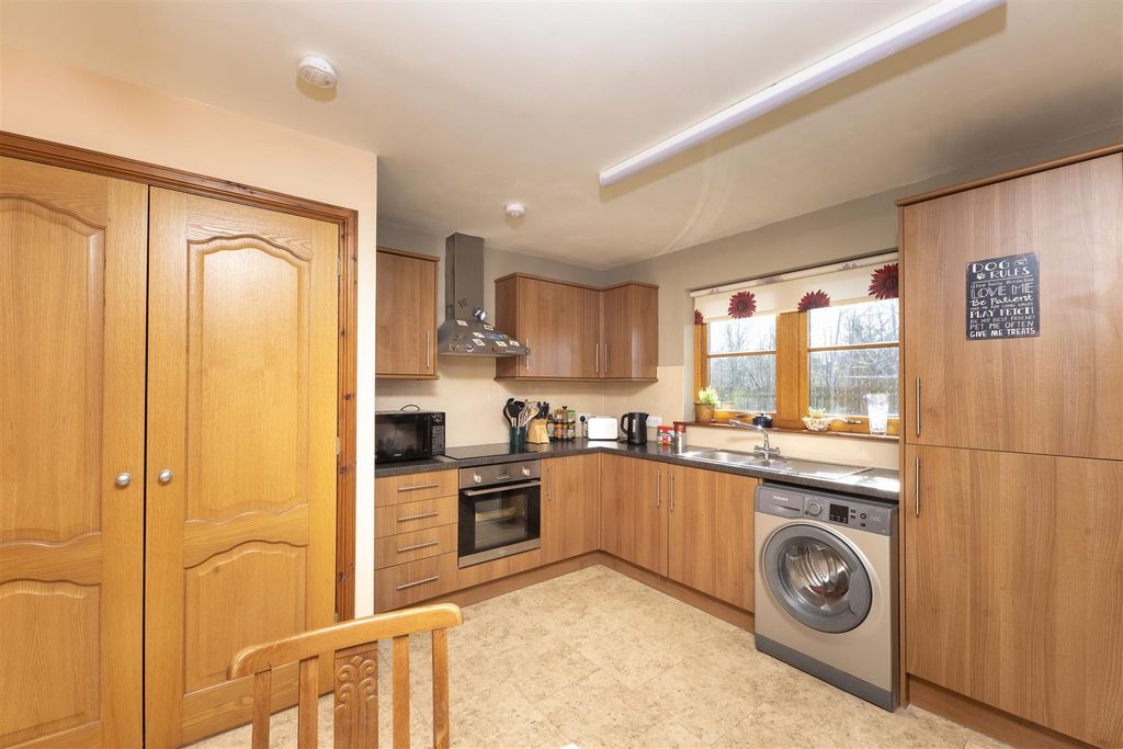 Additional image 6 of 3 bed semi-detached bungalow for sale2 Mansefield Park, Kirkhill, Inverness IV5
