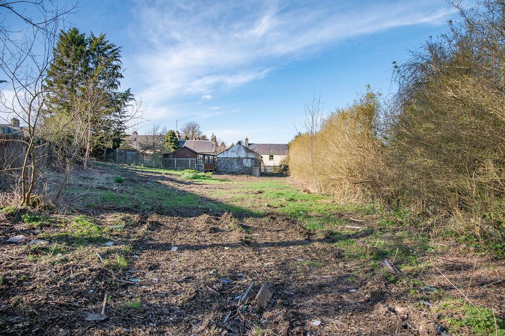 Land for saleDrummond Street, Muthill PH5 photo 4