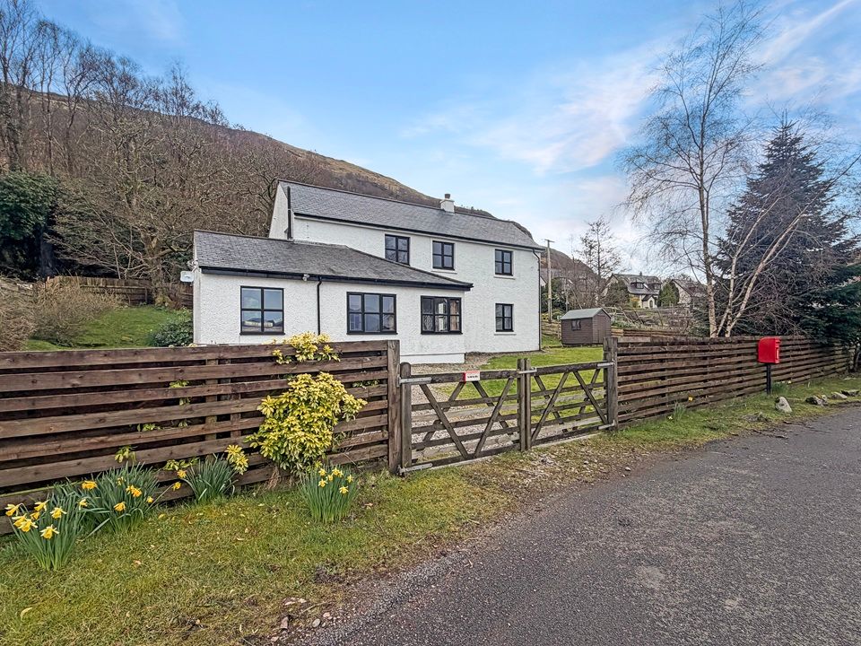 Additional image 4 of 4 bed detached house for saleKentallen, Appin, Argyllshire, Highland PA38