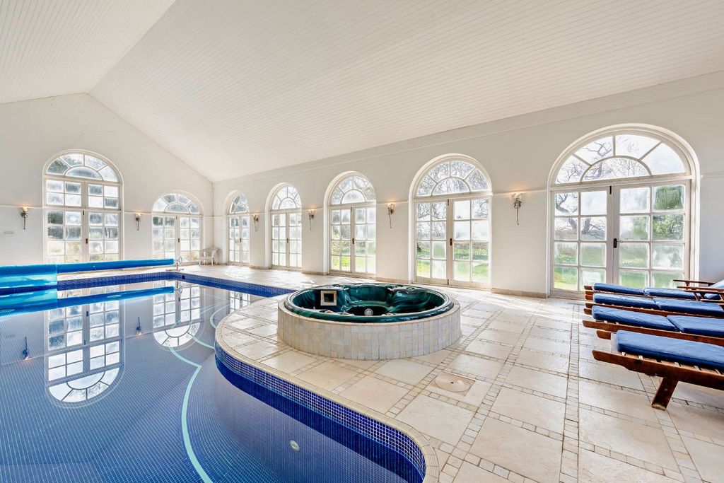 Additional image 6 of 9 bed detached house for saleAldsworth, Emsworth, West Sussex PO10