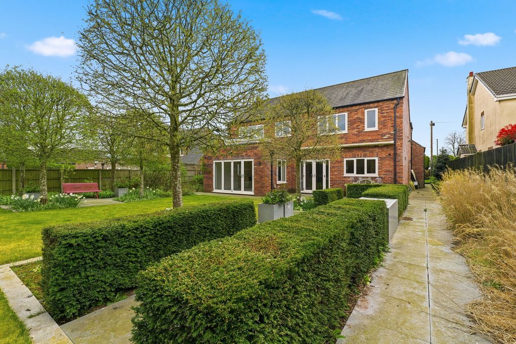 Additional image 35 of 4 bed detached house for saleChurch Street, Shirland, Alfreton DE55