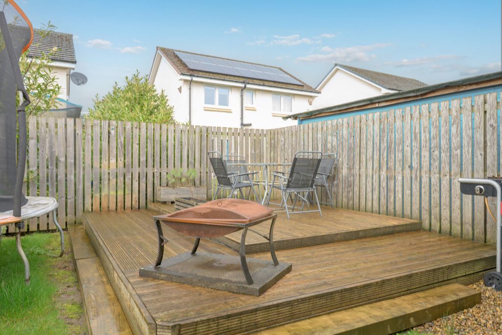 Additional image 23 of 4 bed link detached house for saleMcleod Road, Alloa FK10