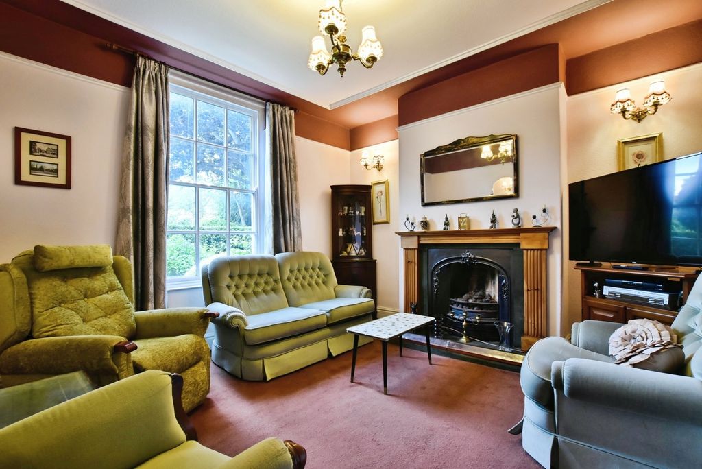 Additional image 2 of 2 bed end terrace house for saleOsbourne Place, Altrincham WA14
