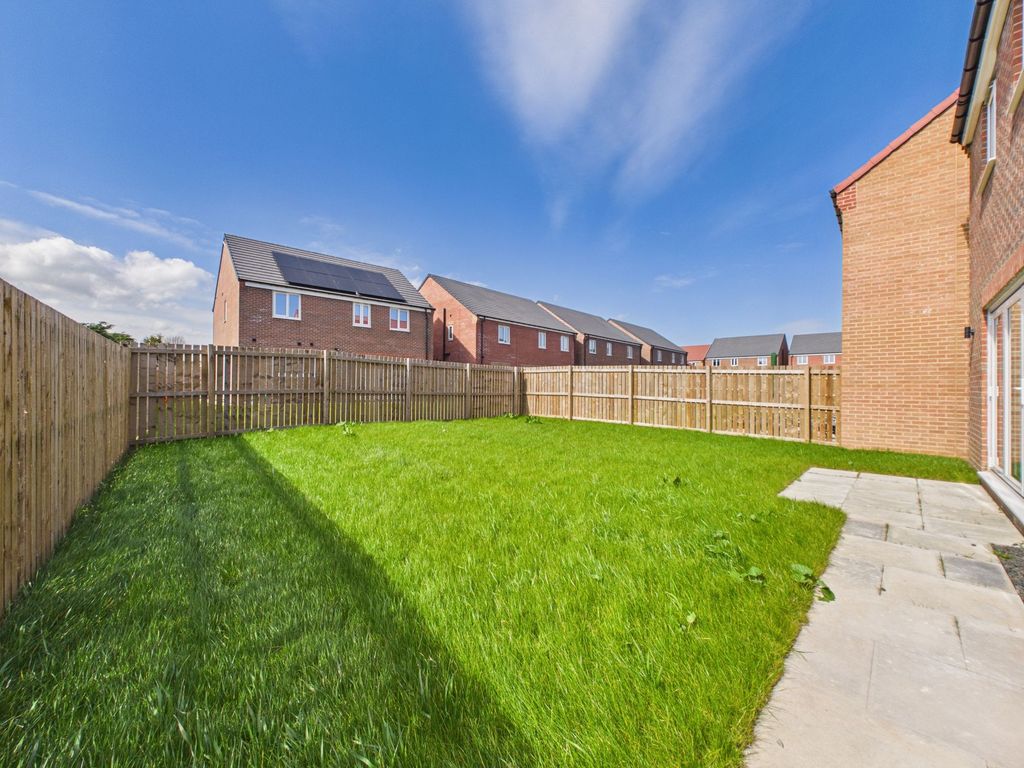 Additional image 15 of 5 bed detached house for saleKingdown Place, Ashington NE63