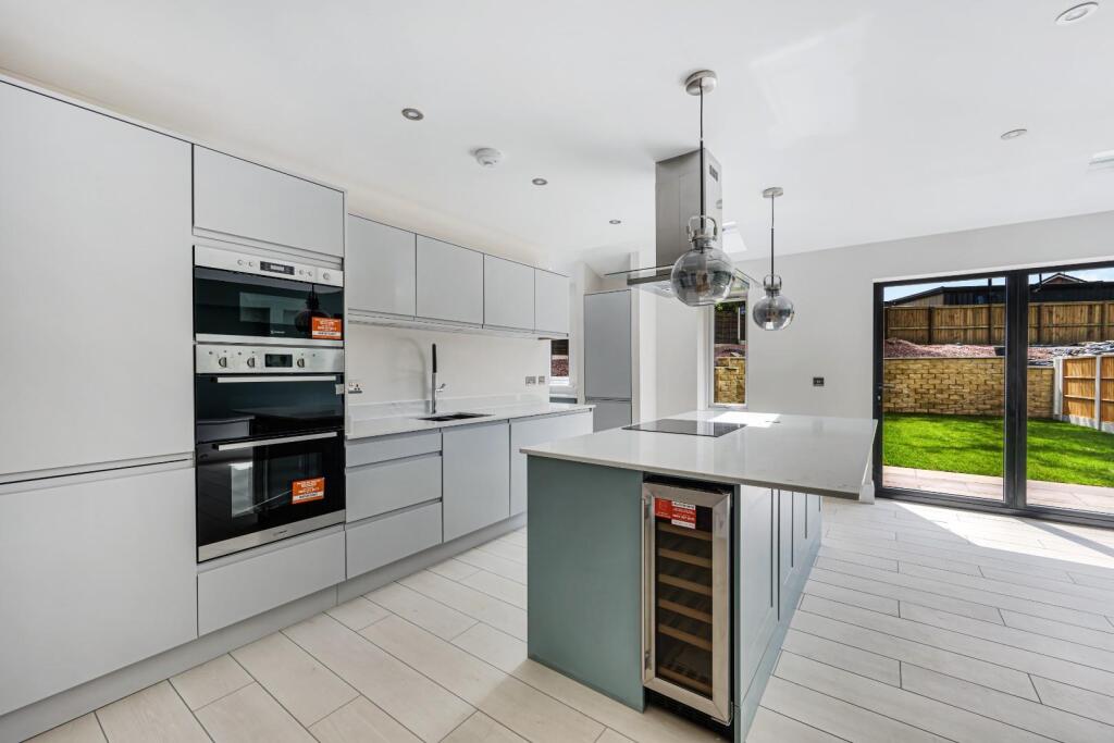 Additional image 4 of Plot 2, The Gardens, Northumberland Close, Darwen