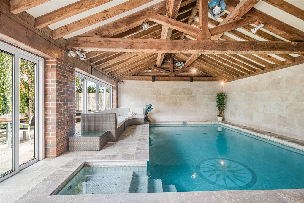 Additional image 5 of 3 bed detached house for saleGilhams Avenue, Banstead SM7