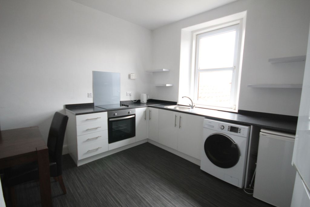Additional image 6 of 1 bed flat for sale35A West Church Street, Buckie AB56