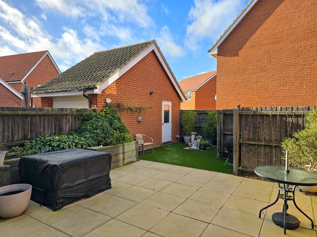 Additional image 28 of 4 bed detached house for saleNuthatch Way, Attleborough NR17