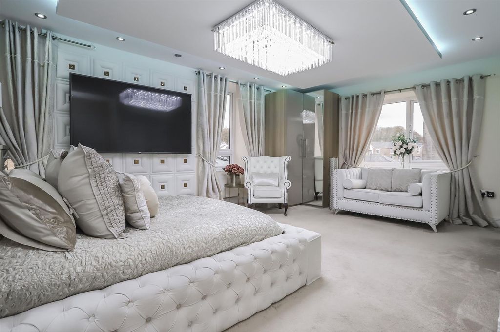 Additional image 10 of 8 bed detached house for saleManchester Road, Accrington BB5