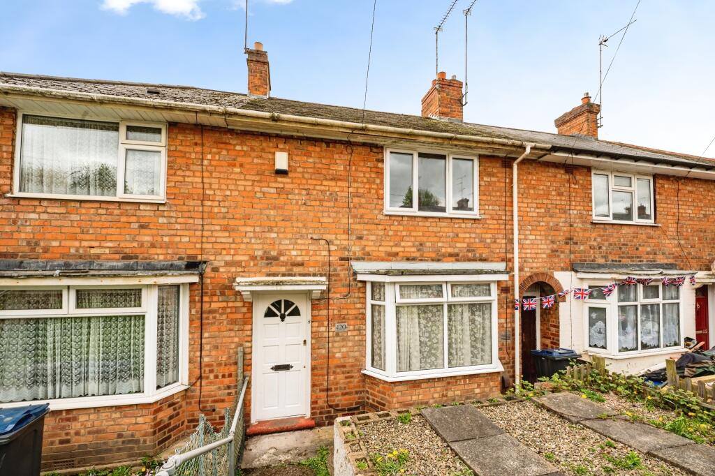 Additional image 25 of Parkeston Crescent, Birmingham, B44