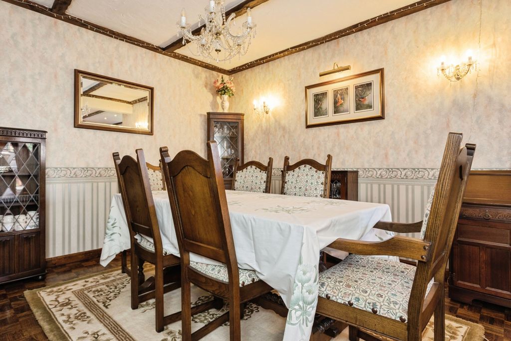 Additional image 8 of 3 bed detached house for saleHastings Street, Castle Donington DE74