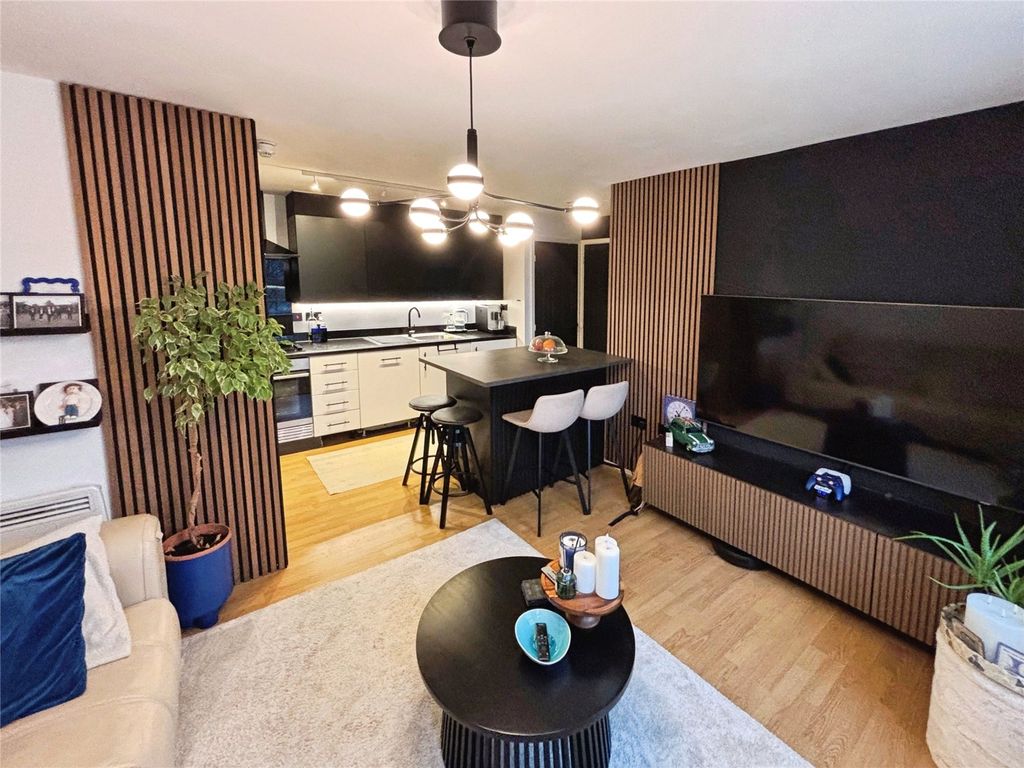 Additional image 3 of 1 bed flat for saleWindermere Drive, Lakeside, Doncaster, South Yorkshire DN4