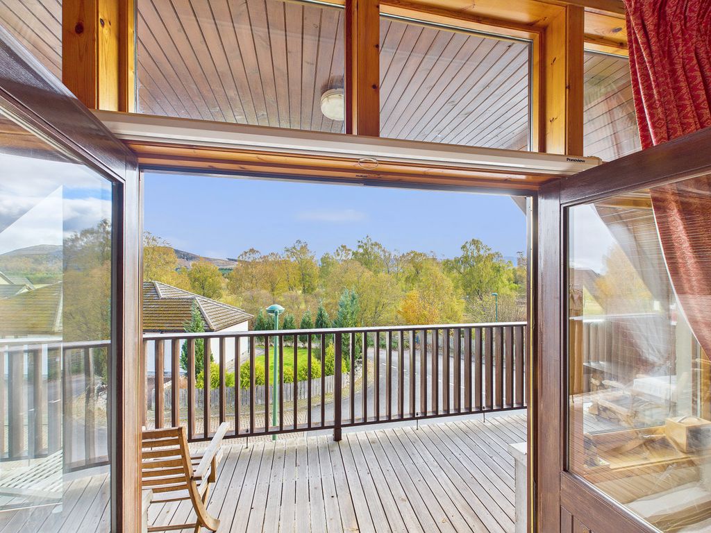 Additional image 39 of 4 bed detached house for saleDalfaber Park, Aviemore PH22