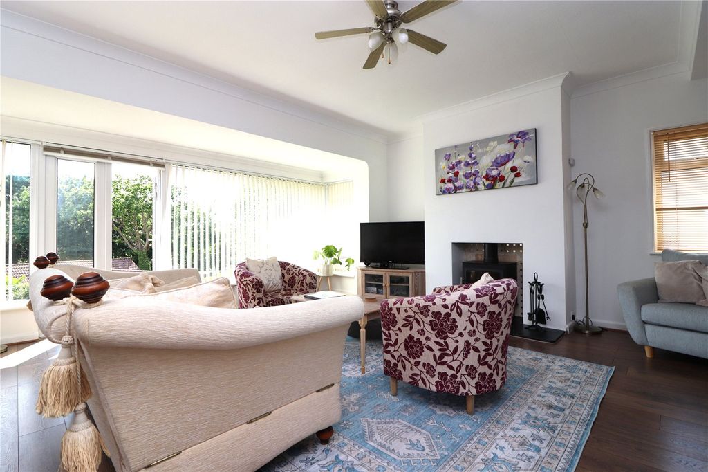 Additional image 18 of 4 bed detached house for saleThe Gardens, Higher Raleigh Road, Barnstaple, Devon EX31