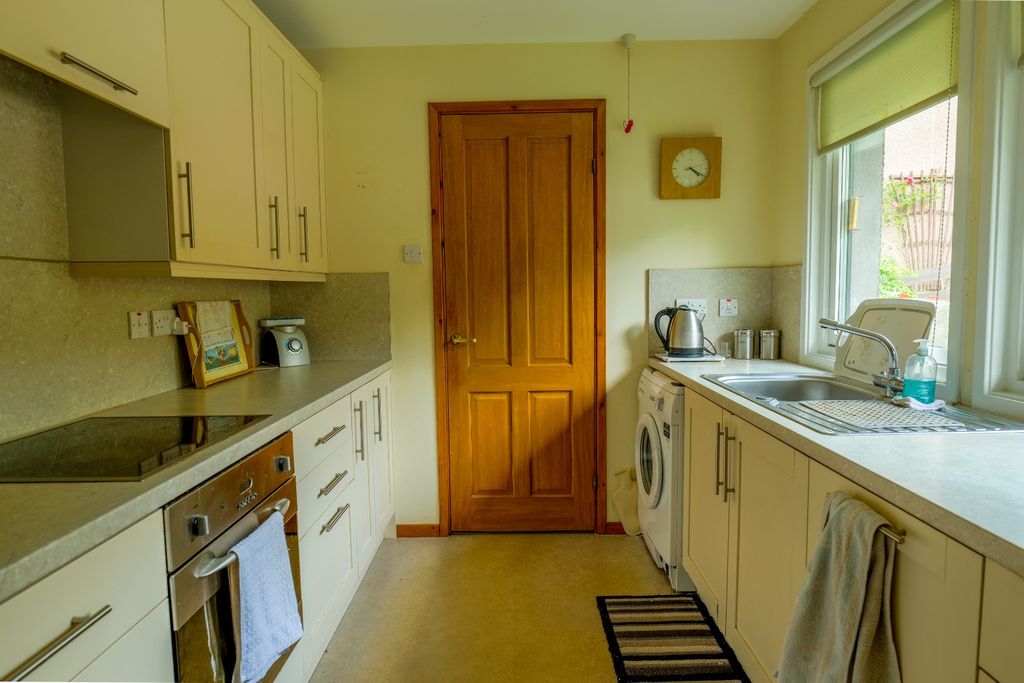 Additional image 2 of 2 bed bungalow for saleGarden Wood, Aberdeenshire, Banchory AB31