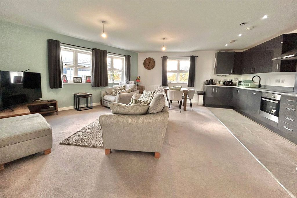Additional image 7 of 2 bed flat for saleBurke Place, Wellesley, Aldershot, Hampshire GU11