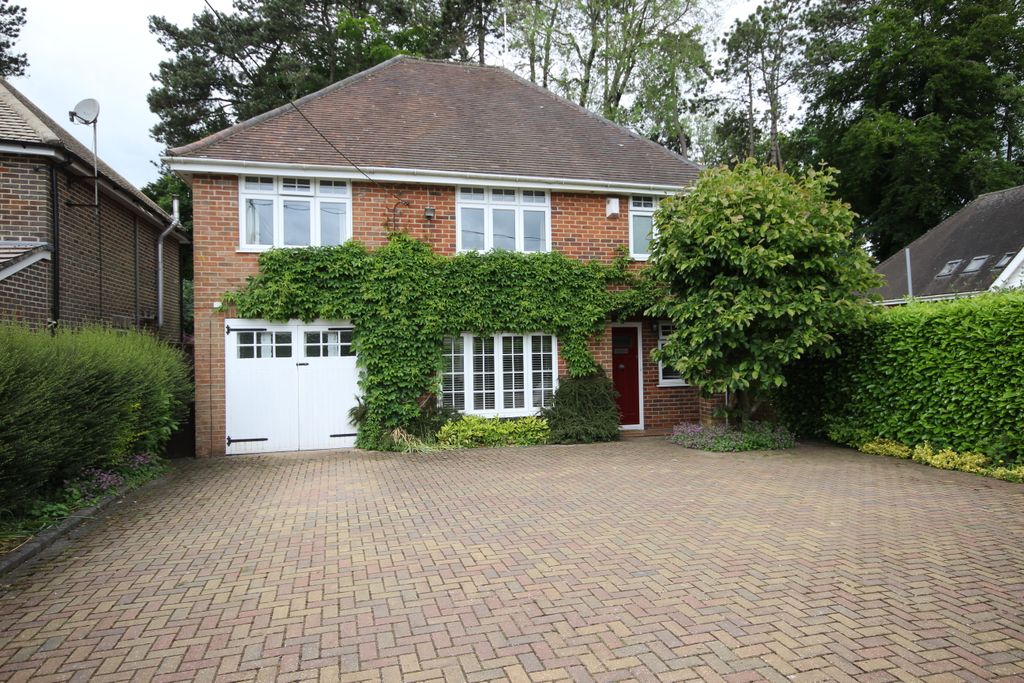 Additional image 12 of 4 bed detached house for saleWinchester Road, Alton GU34