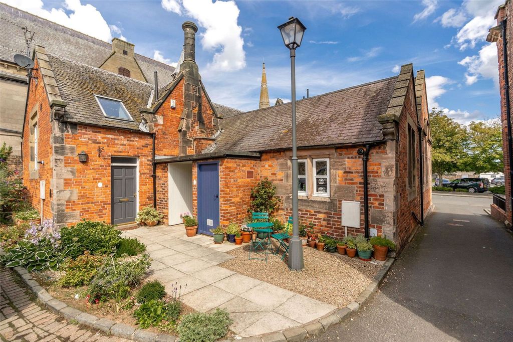 Additional image 19 of 3 bed end terrace house for sale3 Parade School Mews, Berwick-Upon-Tweed TD15