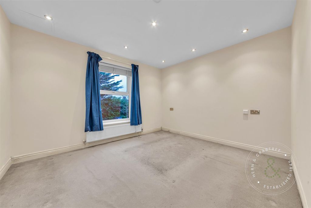 Additional image 7 of 1 bed flat for saleClive Hall Court, Clive Road, Canton, Cardiff CF5