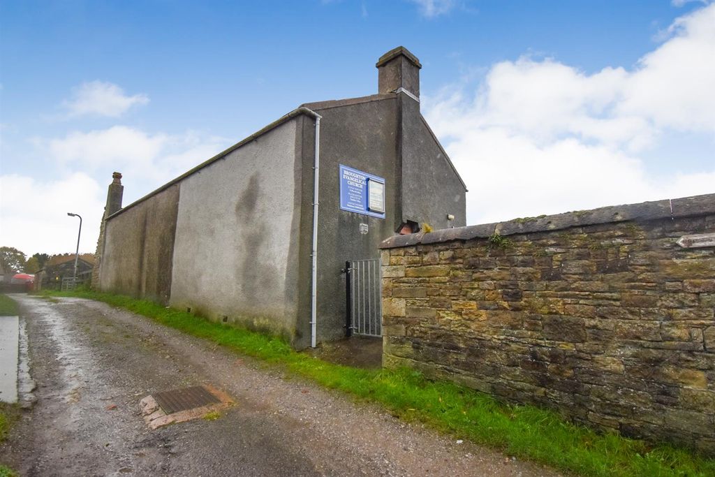 Land for saleMeeting House Lane, Little Broughton, Cockermouth CA13