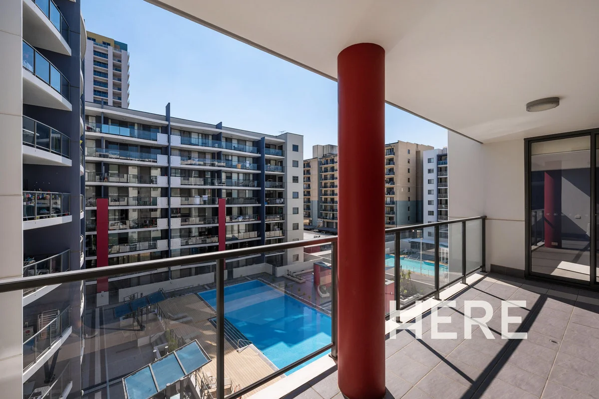 Additional image 12 of 45/118 Adelaide Terrace, East Perth WA 6004