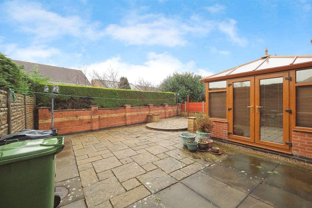 Additional image 15 of 4 bed detached house for saleJenny's Court, Belper DE56