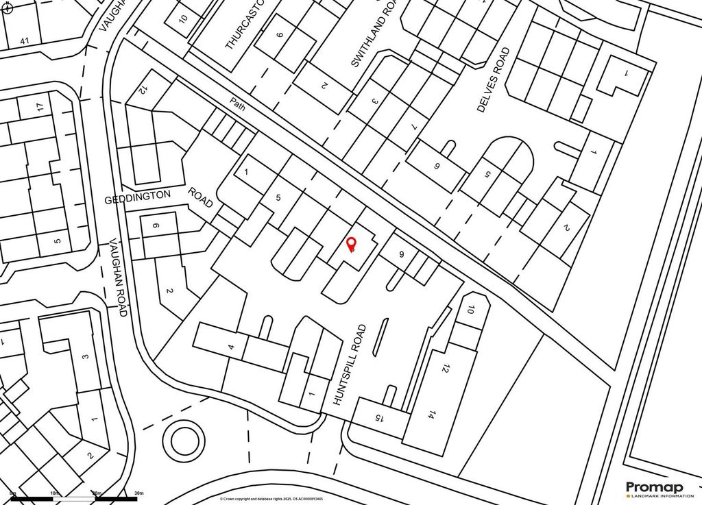 Additional image 44 of 4 bed town house for saleHuntspill Road, West Timperley, Altrincham WA14
