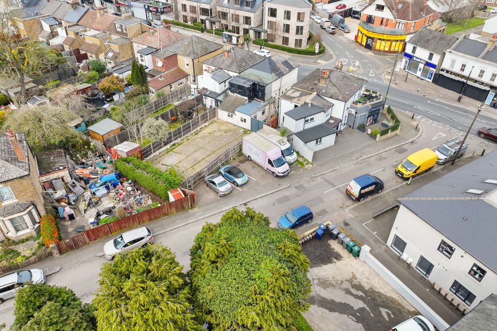 Additional image 2 of Land for saleEast Barnet Road, New Barnet, Barnet EN4