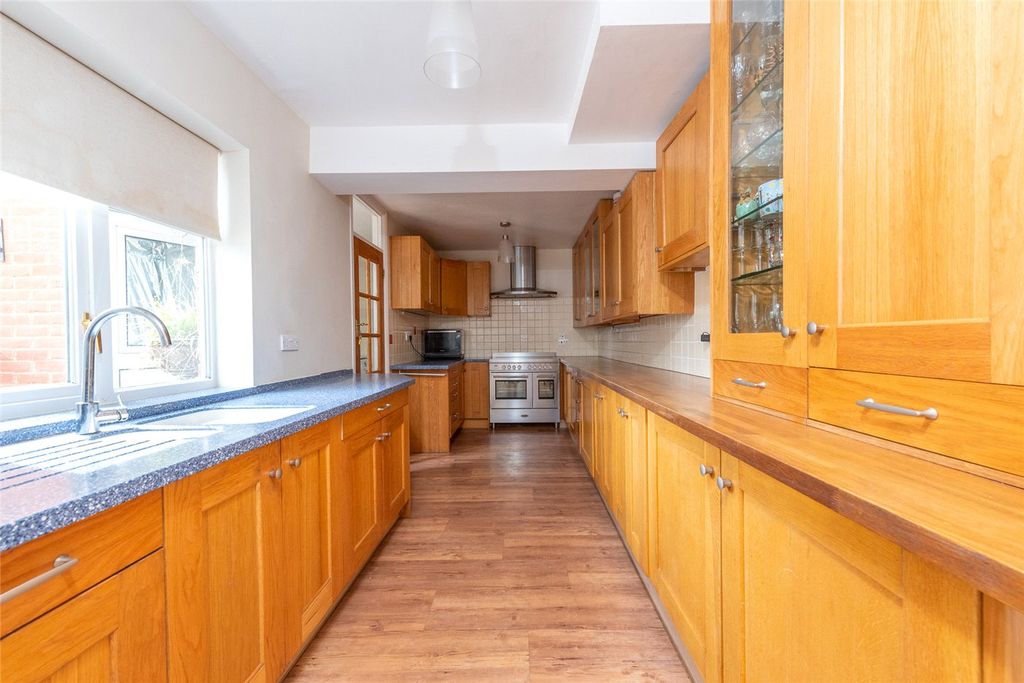 Additional image 3 of 4 bed detached house for saleChurch Lane, Arborfield, Reading, Berkshire RG2