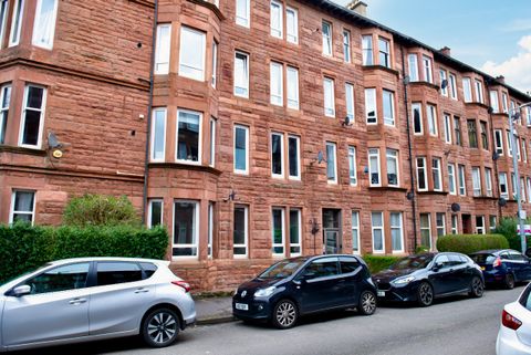 Cartside Street, Battlefield G42