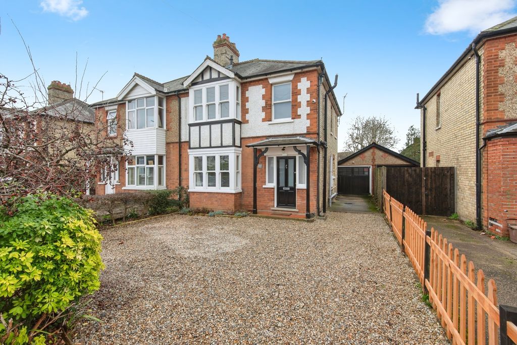 Additional image 21 of 4 bed semi-detached house for saleLondon Road, Biggleswade, Bedfordshire SG18