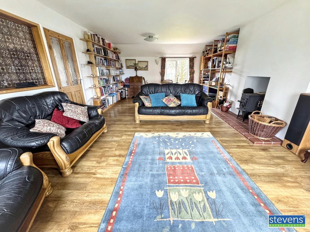 Additional image 12 of 4 bed detached house for saleChurch Road, Highampton, Beaworthy, Devon EX21