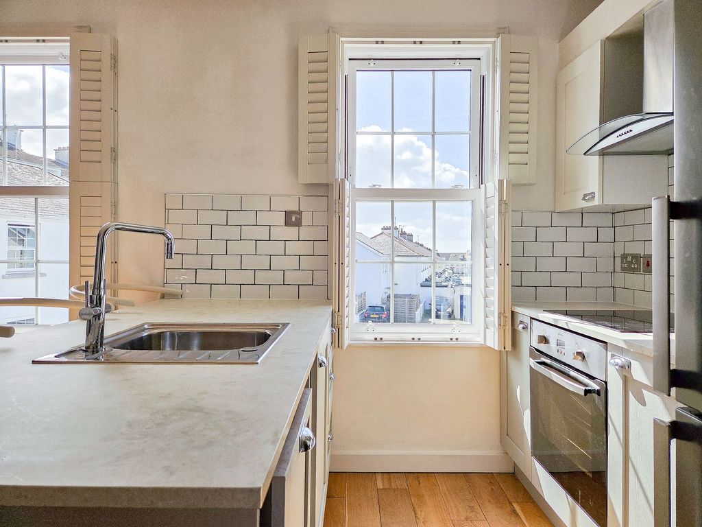 Additional image 8 of 1 bed terraced house for sale4 Croydon Terrace, St Helier JE2