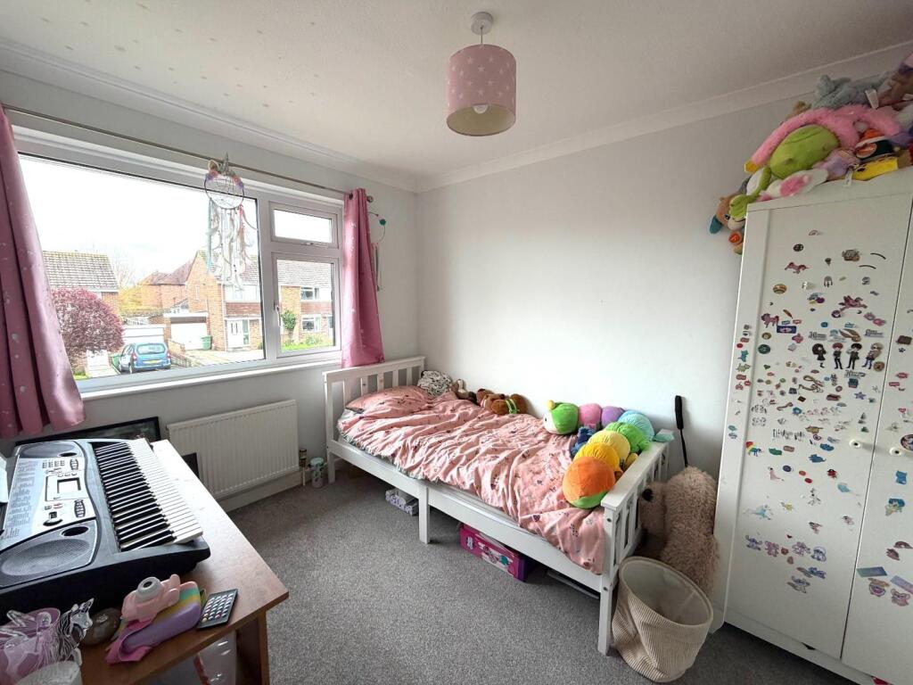 Additional image 6 of Baily Close, Glastonbury