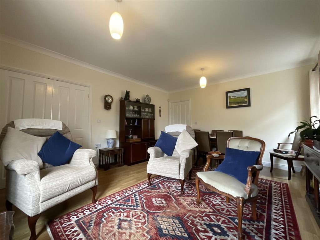 Additional image 10 of 4 bed detached bungalow for saleYr Hafod, Saron, Ammanford SA18