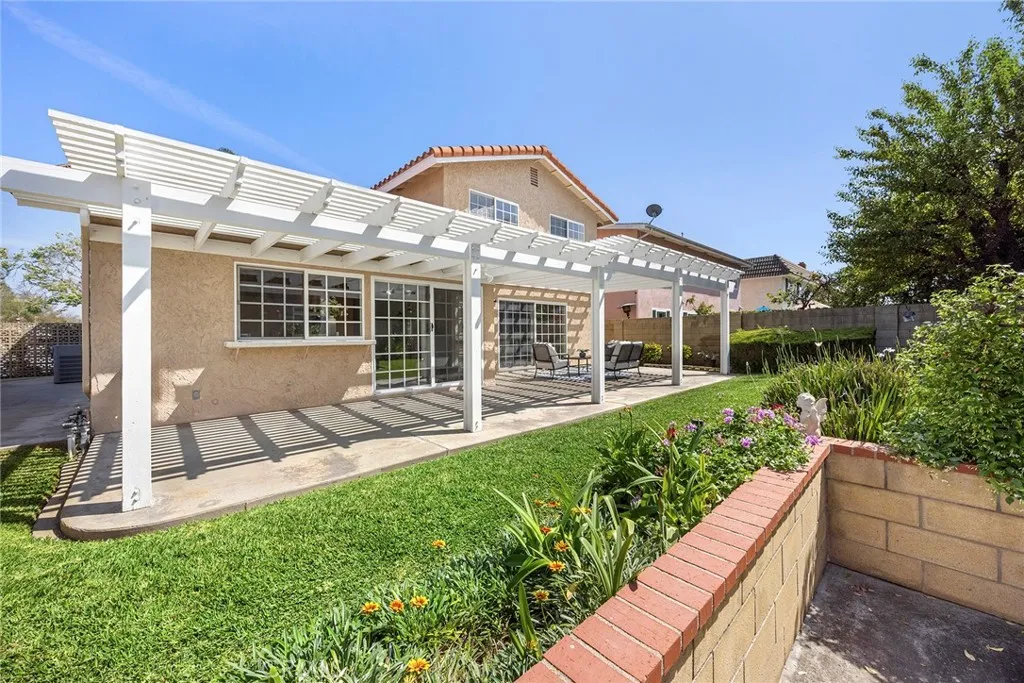 Additional image 100 of 11335 Culebra St, Cypress, CA 90630