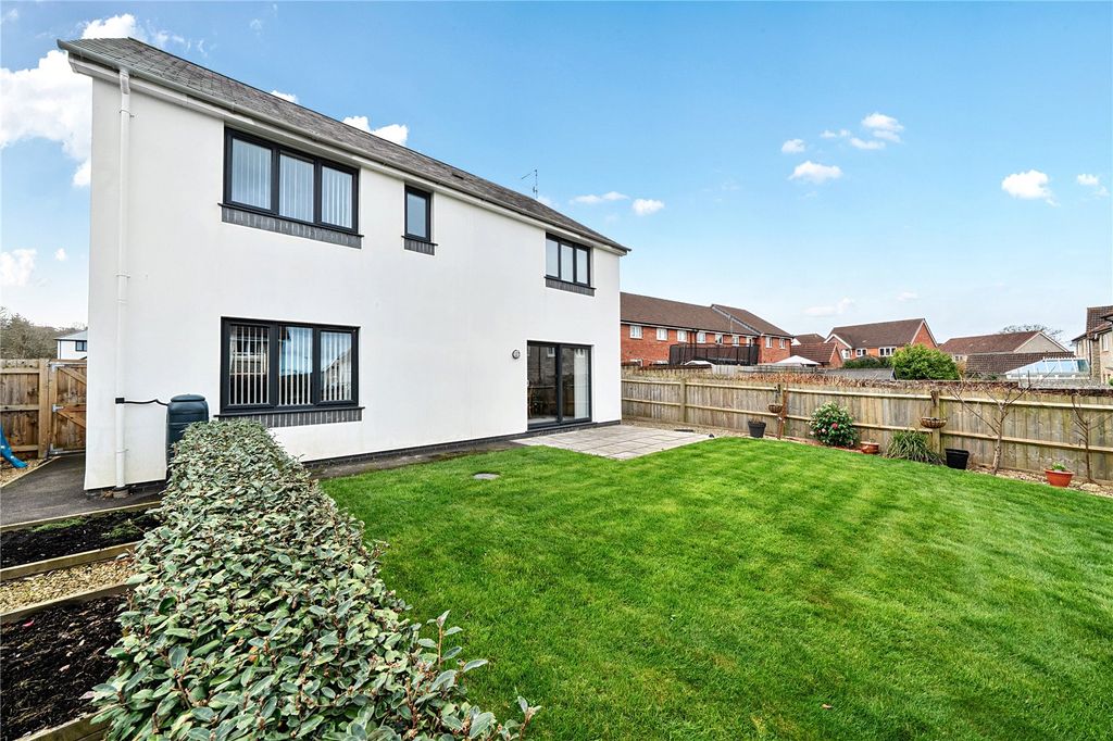Additional image 17 of 4 bed detached house for saleHarvest Close, Roundswell, Barnstaple, Devon EX31