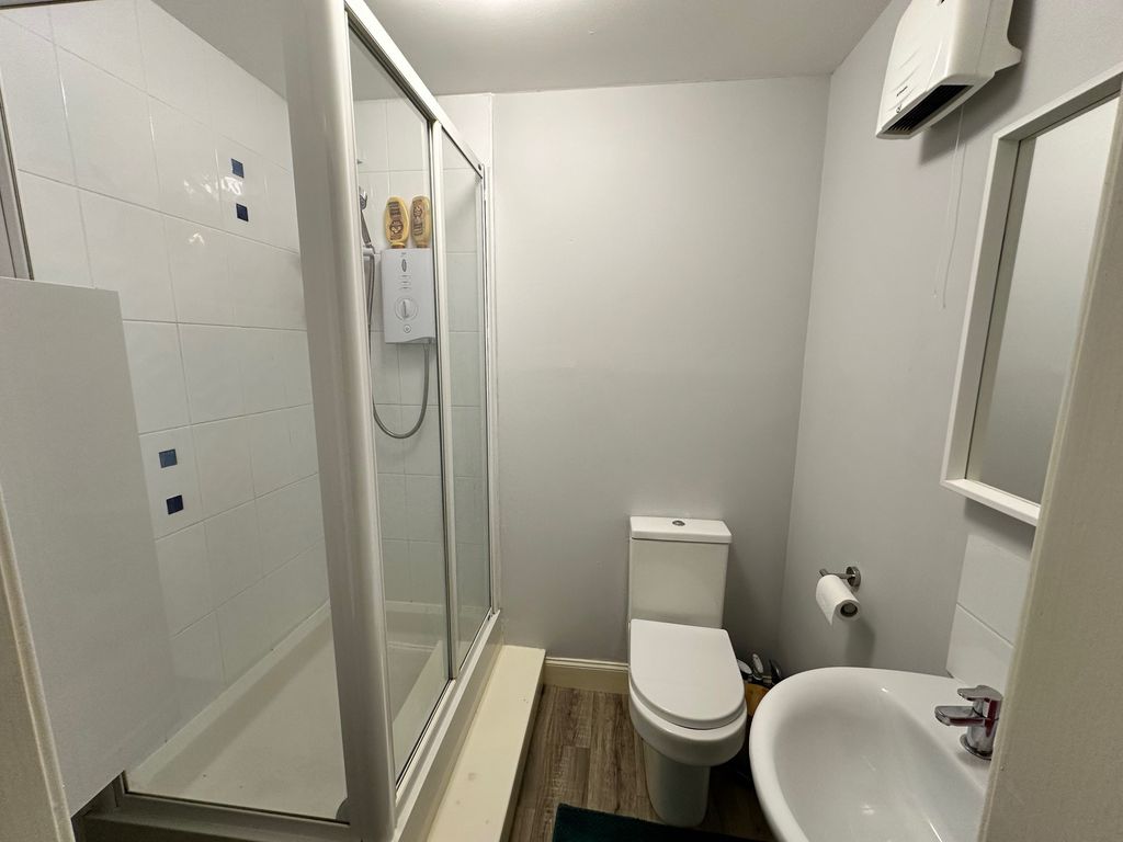 Additional image 8 of 1 bed flat for saleHigh Street, Elgin IV30