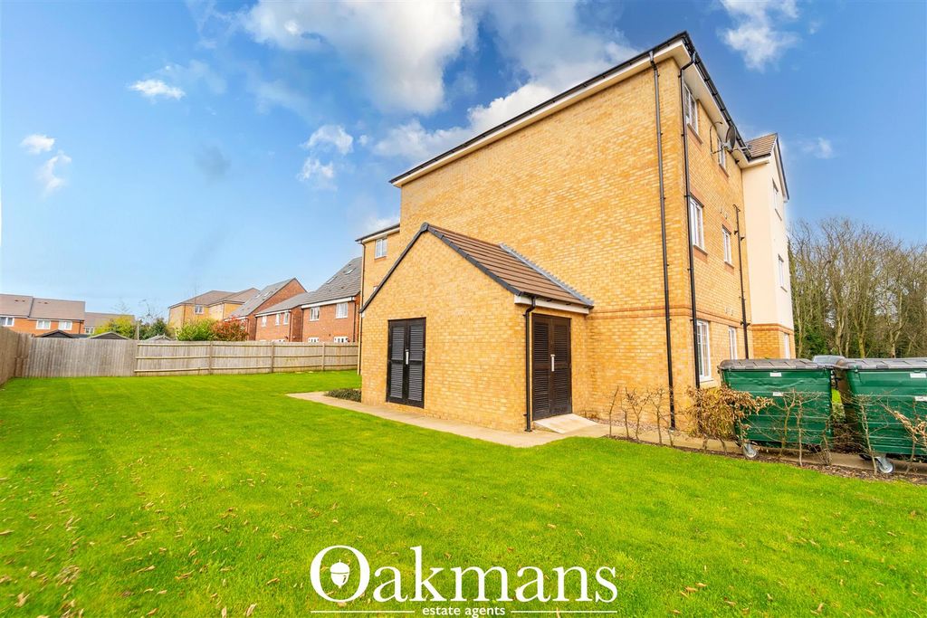Additional image 14 of 1 bed flat for saleNine Elms Road, Birmingham B30