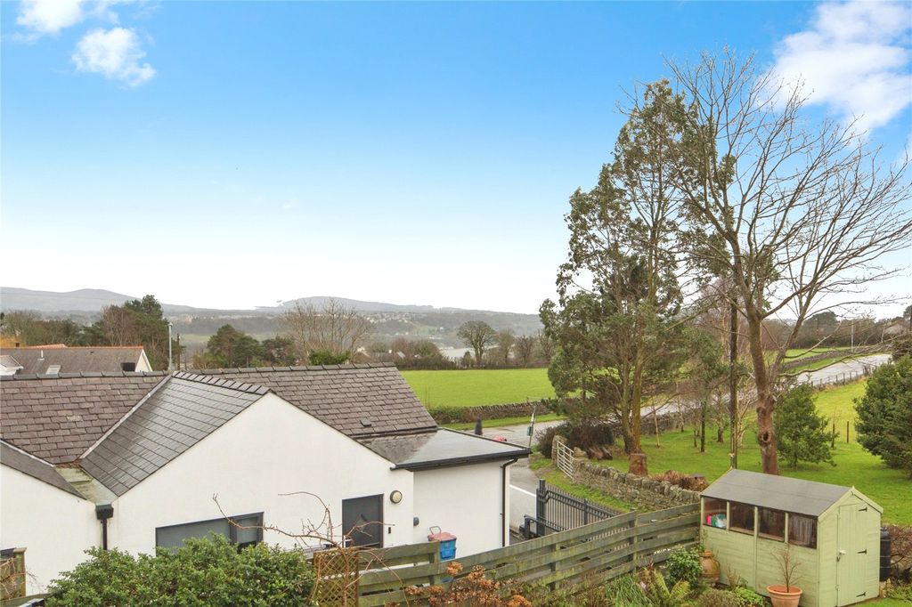 Additional image 14 of 4 bed detached house for saleCaergelach, Llandegfan, Menai Bridge, Isle Of Anglesey LL59