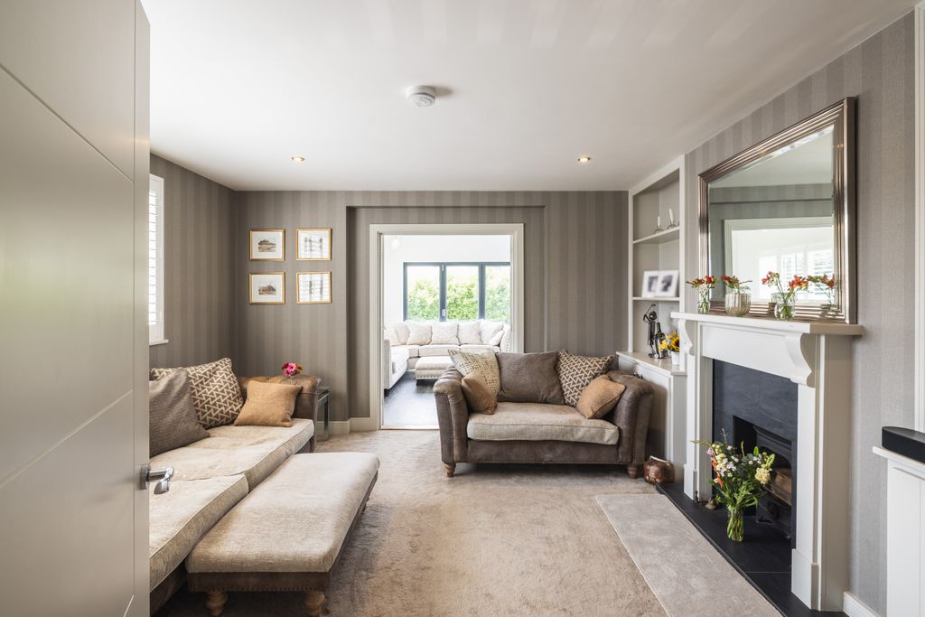 Additional image 6 of 5 bed detached house for saleLa Route Du Petit Clos, St. Helier, Jersey JE2
