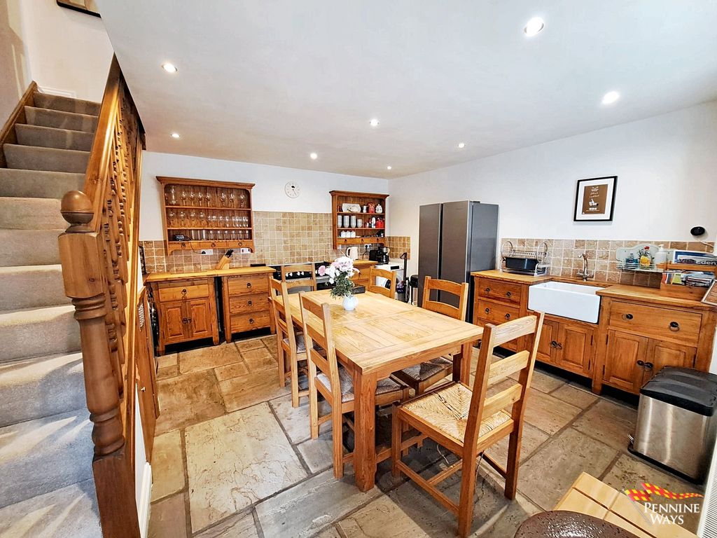 Additional image 3 of 3 bed cottage for saleKings Arms Lane, Alston CA9