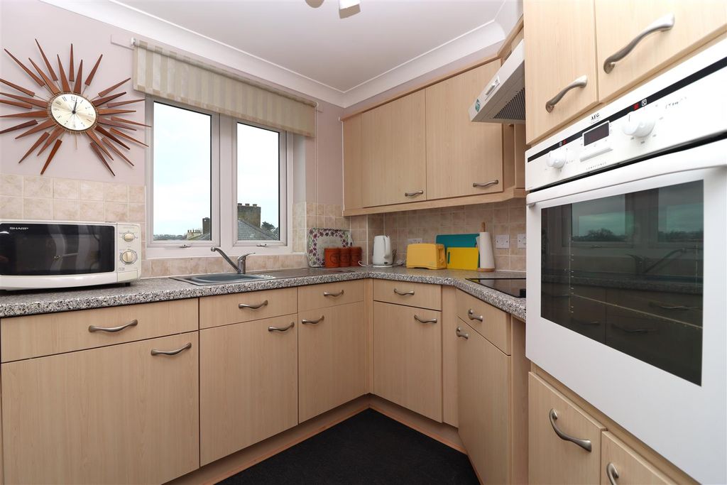 Additional image 4 of 1 bed flat for salePort Mill Court, Mills Way, Barnstaple EX31