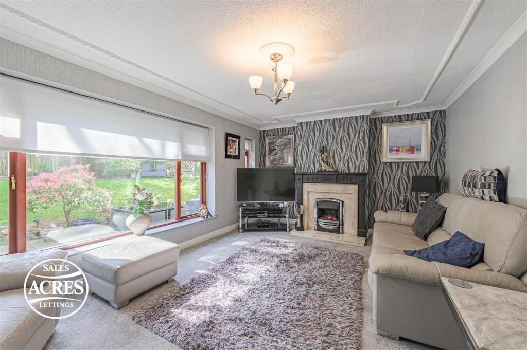 Hardwick Road, Streetly, Sutton Coldfield photo 2